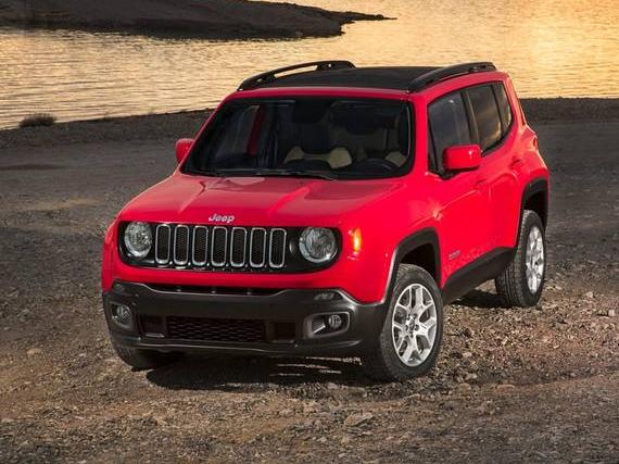 JEEP RENEGADE 2016 ZACCJBDT6GPD28084 image