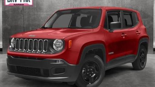 JEEP RENEGADE 2016 ZACCJAAT2GPE22722 image