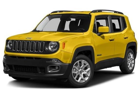 JEEP RENEGADE 2016 ZACCJBBT9GPD91327 image