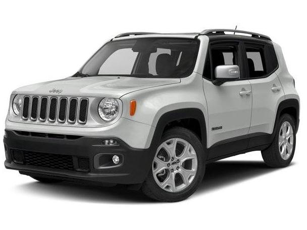 JEEP RENEGADE 2016 ZACCJADT0GPC65994 image