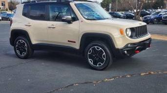 JEEP RENEGADE 2016 ZACCJBCT6GPE21480 image