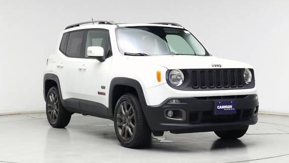 JEEP RENEGADE 2016 ZACCJBBW7GPC99174 image