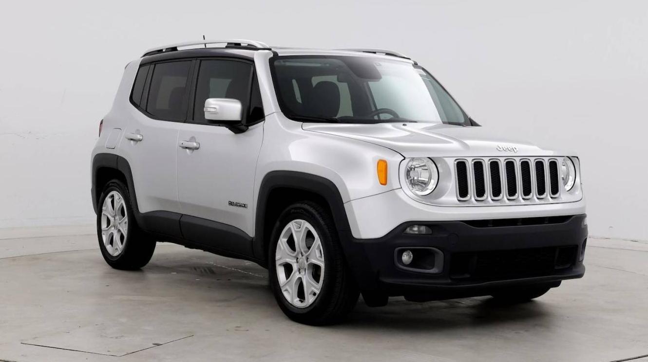 JEEP RENEGADE 2016 ZACCJADT5GPE32043 image