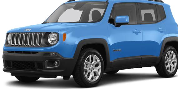 JEEP RENEGADE 2016 ZACCJABT9GPE03602 image