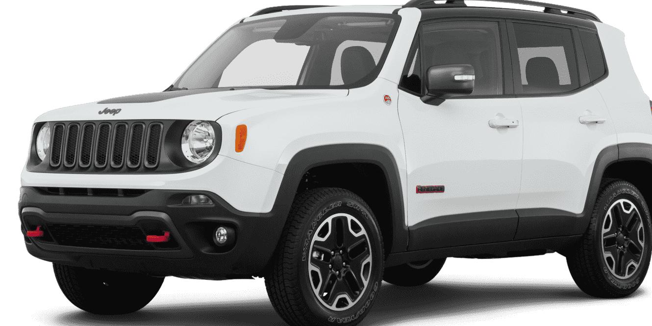 JEEP RENEGADE 2016 ZACCJBCT1GPC47706 image