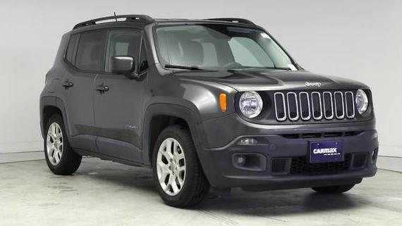 JEEP RENEGADE 2016 ZACCJABT4GPE34899 image