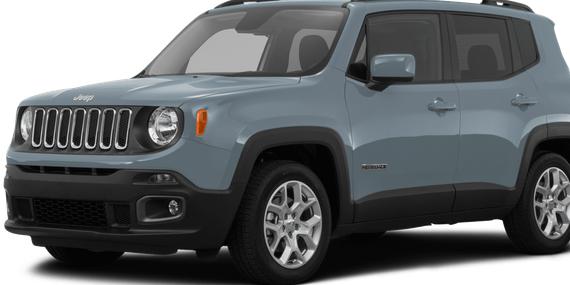 JEEP RENEGADE 2016 ZACCJBBT5GPD20481 image