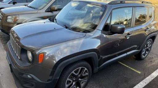 JEEP RENEGADE 2016 ZACCJABTXGPC62359 image