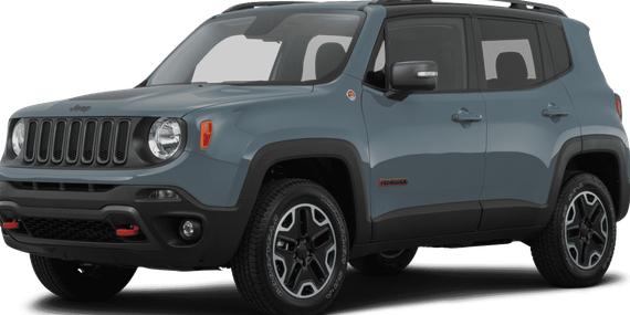 JEEP RENEGADE 2016 ZACCJBCT3GPD69435 image