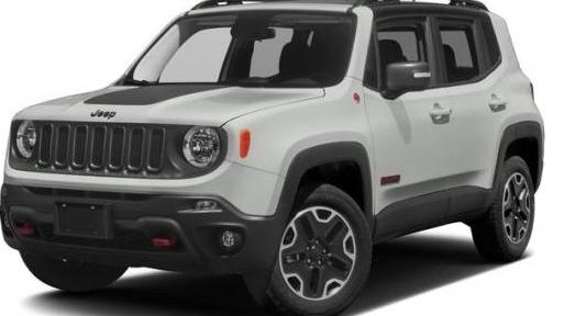 JEEP RENEGADE 2016 ZACCJBCT1GPD67635 image