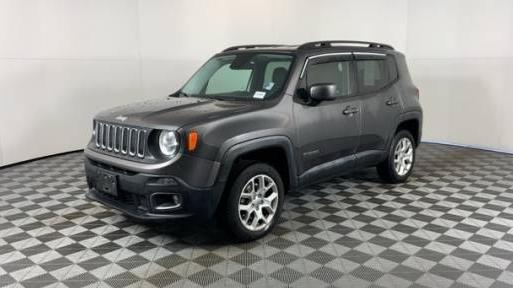 JEEP RENEGADE 2016 ZACCJBBTXGPD61799 image