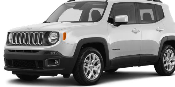 JEEP RENEGADE 2016 ZACCJABW5GPE34551 image