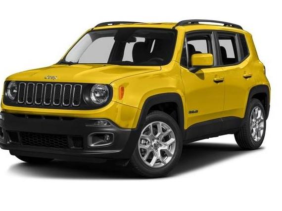 JEEP RENEGADE 2016 ZACCJBBT1GPD71413 image