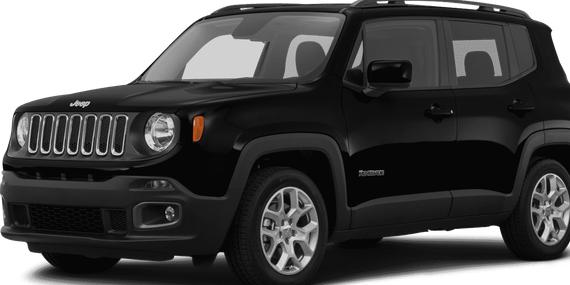 JEEP RENEGADE 2016 ZACCJBBT8GPD33080 image