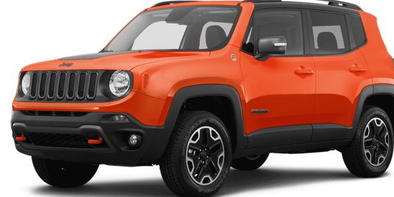 JEEP RENEGADE 2016 ZACCJBCT9GPD39517 image