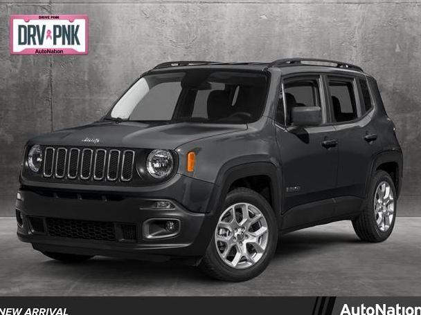 JEEP RENEGADE 2016 ZACCJABT4GPE34241 image