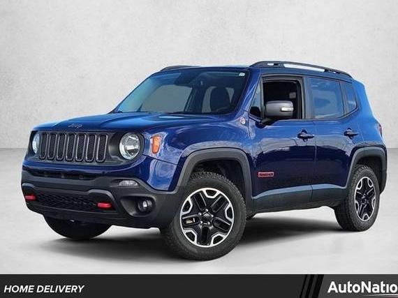 JEEP RENEGADE 2016 ZACCJBCTXGPE04083 image