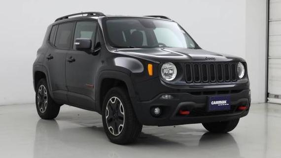 JEEP RENEGADE 2016 ZACCJBCT4GPD38033 image