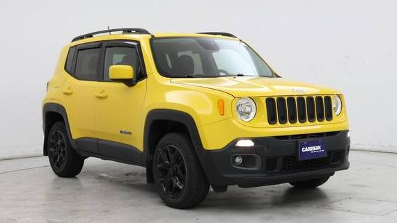 JEEP RENEGADE 2016 ZACCJBBT6GPD99921 image