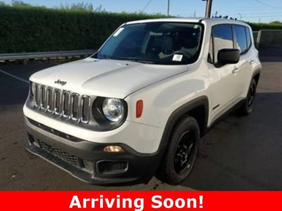 JEEP RENEGADE 2016 ZACCJAAT1GPD77529 image JEEP RENEGADE 2016 ZACCJAAT1GPD77529 image