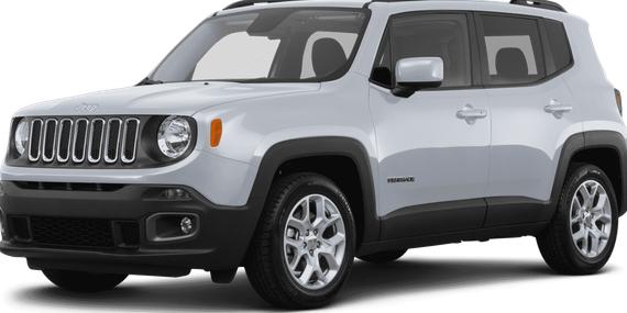 JEEP RENEGADE 2016 ZACCJABTXGPD37450 image
