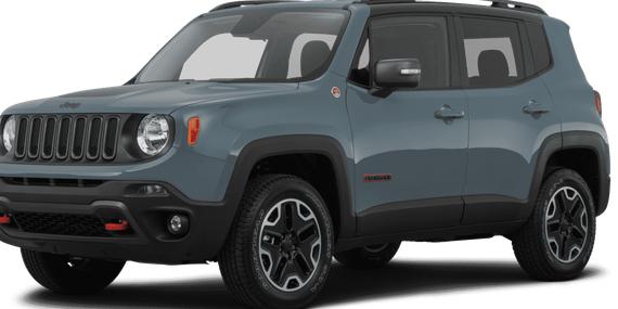 JEEP RENEGADE 2016 ZACCJBCT0GPD90310 image