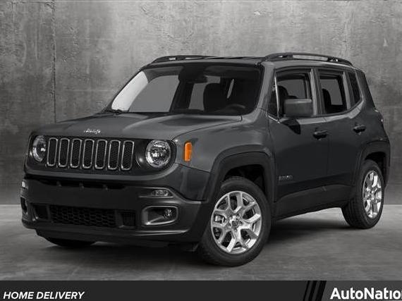 JEEP RENEGADE 2016 ZACCJABT9GPE16351 image