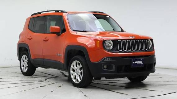JEEP RENEGADE 2016 ZACCJBBT1GPD60069 image
