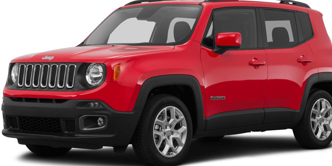 JEEP RENEGADE 2016 ZACCJADT3GPC83308 image