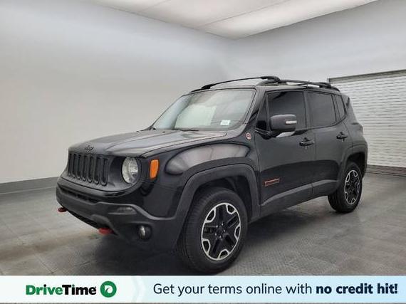 JEEP RENEGADE 2016 ZACCJBCT3GPD01071 image