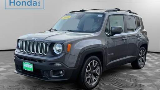 JEEP RENEGADE 2016 ZACCJABT7GPD49782 image