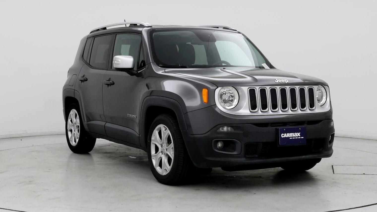 JEEP RENEGADE 2016 ZACCJADT2GPC73918 image