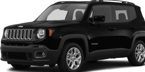 JEEP RENEGADE 2016 ZACCJBBT2GPD13696 image