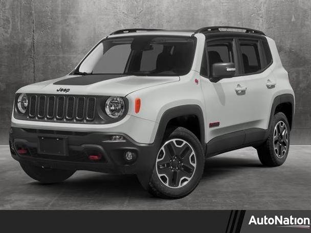 JEEP RENEGADE 2016 ZACCJBCT0GPE18607 image