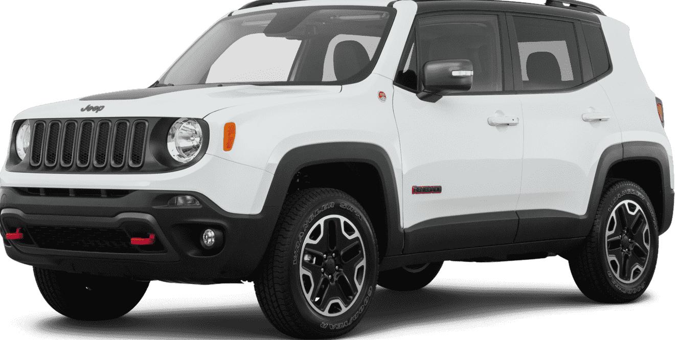 JEEP RENEGADE 2016 ZACCJBCT8GPD98350 image