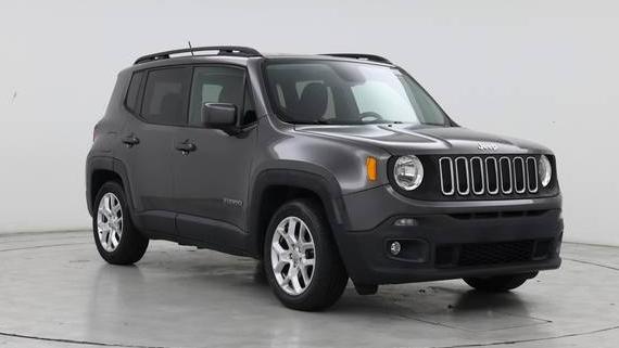 JEEP RENEGADE 2016 ZACCJABT3GPE17530 image