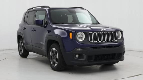 JEEP RENEGADE 2016 ZACCJABWXGPC59942 image