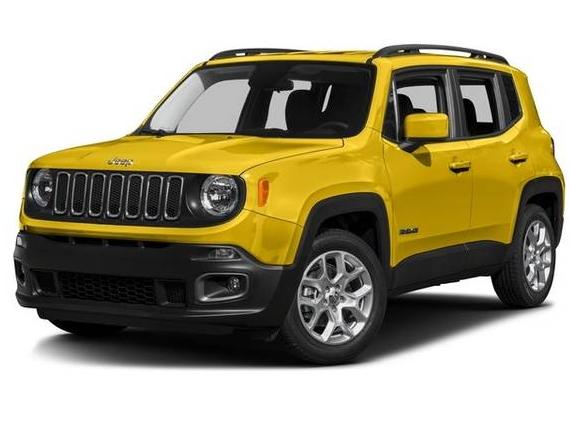 JEEP RENEGADE 2016 ZACCJABT2GPE21424 image