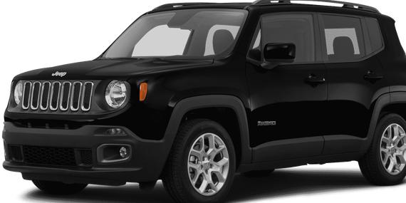 JEEP RENEGADE 2016 ZACCJABT5GPD84336 image