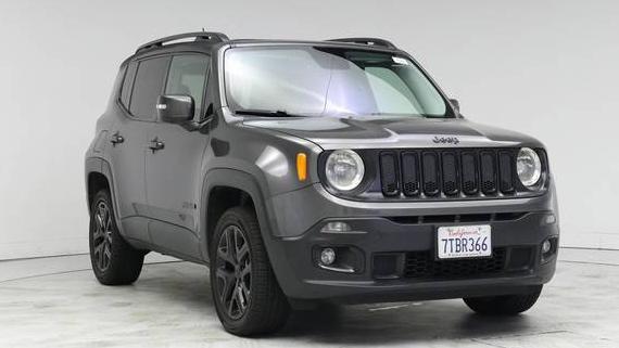 JEEP RENEGADE 2016 ZACCJBBT8GPD39333 image