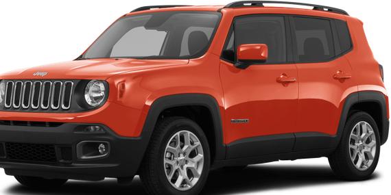 JEEP RENEGADE 2016 ZACCJBBT9GPC85444 image