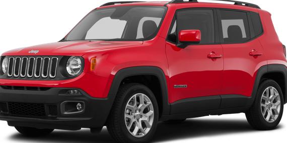 JEEP RENEGADE 2016 ZACCJBBT2GPE08758 image