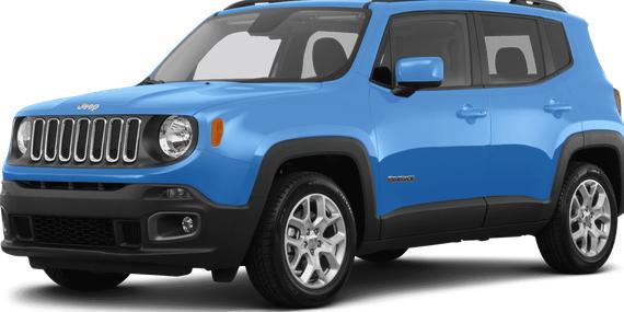 JEEP RENEGADE 2016 ZACCJABT4GPD14715 image