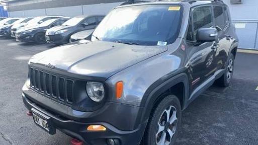 JEEP RENEGADE 2019 ZACNJBC10KPJ93277 image