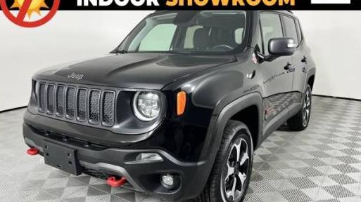 JEEP RENEGADE 2019 ZACNJBC14KPJ93010 image