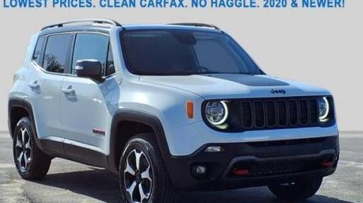 JEEP RENEGADE 2019 ZACNJBC11KPK27520 image