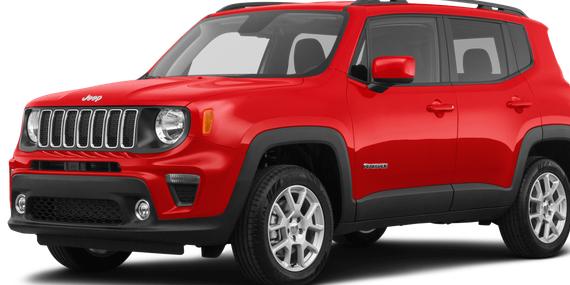 JEEP RENEGADE 2019 ZACNJBBB1KPK80843 image