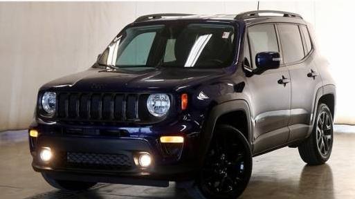 JEEP RENEGADE 2019 ZACNJBBB1KPK01851 image