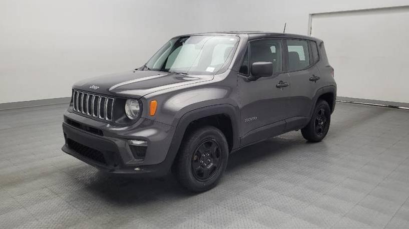 JEEP RENEGADE 2019 ZACNJBAB2KPJ97097 image