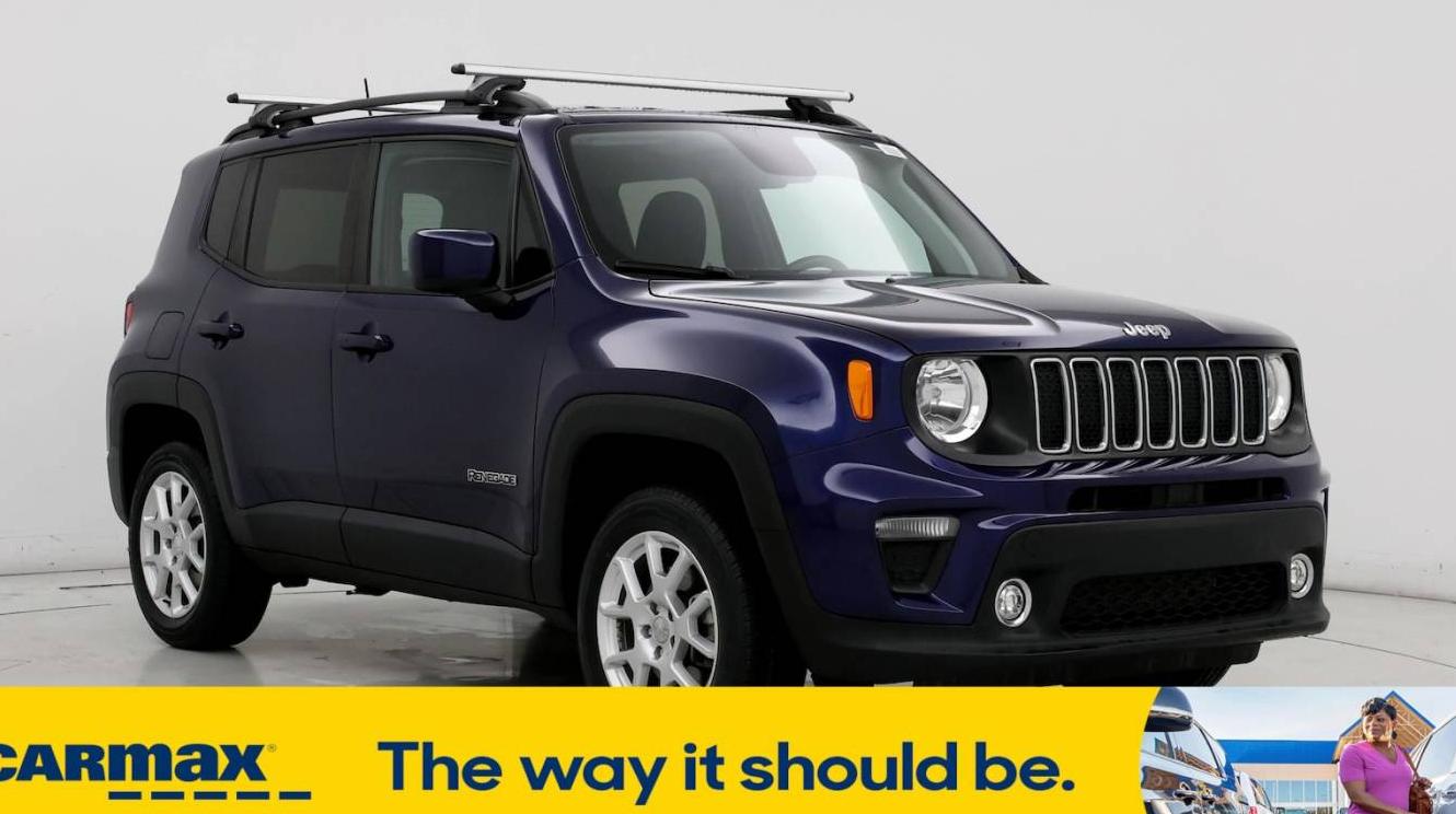 JEEP RENEGADE 2019 ZACNJBBB4KPJ91428 image